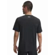 Férfi póló Under Armour UA Tech Tee Pixelate-BLK
