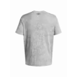 Férfi póló Under Armour UA Tech Tee Pixelate-GRY