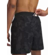 Férfi rövidnadrágok Under Armour Launch Pro 7in Prtd Short-GRY