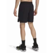 Férfi rövidnadrágok Under Armour UA M Zone 7in Wvn Short Grphc-BLK