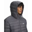 Férfi dzseki Under Armour UA Sportswear Ins Jkt-GRY