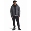 Férfi dzseki Under Armour UA Sportswear Ins Jkt-GRY