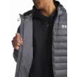 Férfi dzseki Under Armour UA Sportswear Ins Jkt-GRY
