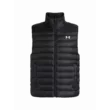 Férfi mellény Under Armour UA Sportswear Ins Vest-BLK