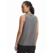 Női atlétatrikó Under Armour UA Varsity U Tank-GRY
