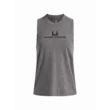 Női atlétatrikó Under Armour UA Varsity U Tank-GRY