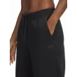 Női sportnadrág Under Armour UA Unstoppable Flc Pant-BLK