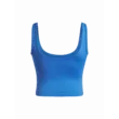 Női atlétatrikó Under Armour Motion Tank EMEA-BLU