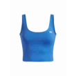 Női atlétatrikó Under Armour Motion Tank EMEA-BLU