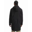 Férfi dzseki Under Armour UA Unstoppable Txt Long Jkt-BLK