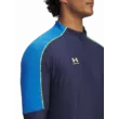 Férfi felső Under Armour UA M Challenger Pro Midlayer-BLU Férfi felső Under Armour UA M Challenger Pro Midlayer-BLU