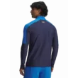 Férfi felső Under Armour UA M Challenger Pro Midlayer-BLU Férfi felső Under Armour UA M Challenger Pro Midlayer-BLU