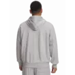 Férfi felső Under Armour UA Rival LW FZ-GRY