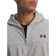 Férfi felső Under Armour UA Rival LW FZ-GRY