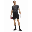 Férfi rövidnadrágok Under Armour UA HG Printed Lng Short