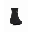 Unisex zokni Under Armour UA Performance Cotton 3p Qtr