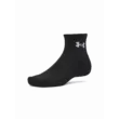 Unisex zokni Under Armour UA Performance Cotton 3p Qtr