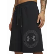 Férfi rövidnadrágok Under Armour UA Rival LW Graphic Shorts