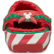 Mickey Xmas Lined Classic Clog