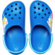 21 Crocs FunLab Baby Shark Band Clog K