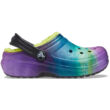 Crocs Classic Lined OOTW Clog K