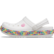 Crocs Crocband Gem Band Clog K