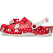 Hello Kitty Red Classic Clog