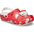 Hello Kitty Red Classic Clog