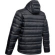 Armour Down Hooded Jacket
