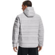 Armour Down Hooded Jacket