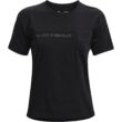 Live Pocket Mesh Graphic SS