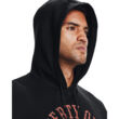 Project Rock Charged Cotton Fleece SL Hoodie