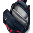 UA Hustle 5.0 Backpack