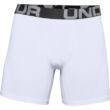 UA Charged Cotton 6" 3 Pack