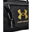 UA Undeniable 5.0 Duffle SM