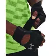 UA Men's Weightlifting Gloves