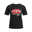 UA Sport Metal Logo SS