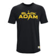Project Rock Black Adam Graphic SS