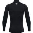 UA ColdGear Armour Compression Mock