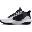 UA Lockdown 6