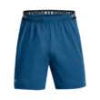 UA M Vanish Woven 6in Shorts