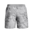 UA Launch 5'' Printed Short