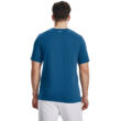 UA M Team Issue Wordmark SS