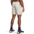 Project Rock Rival Short Printed