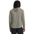 UA Run Everywhere Hooded LS