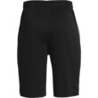 Boys UA Prototype 2.0 Wordmark Shorts