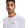 UA HeatGear Armour Fitted LS