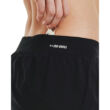 UA IsoChill Run 2in1 Short