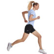 UA IsoChill Run 2in1 Short