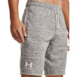 Rival Terry Short